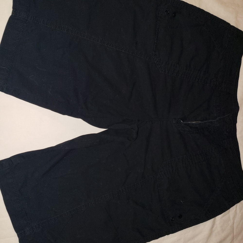 Short